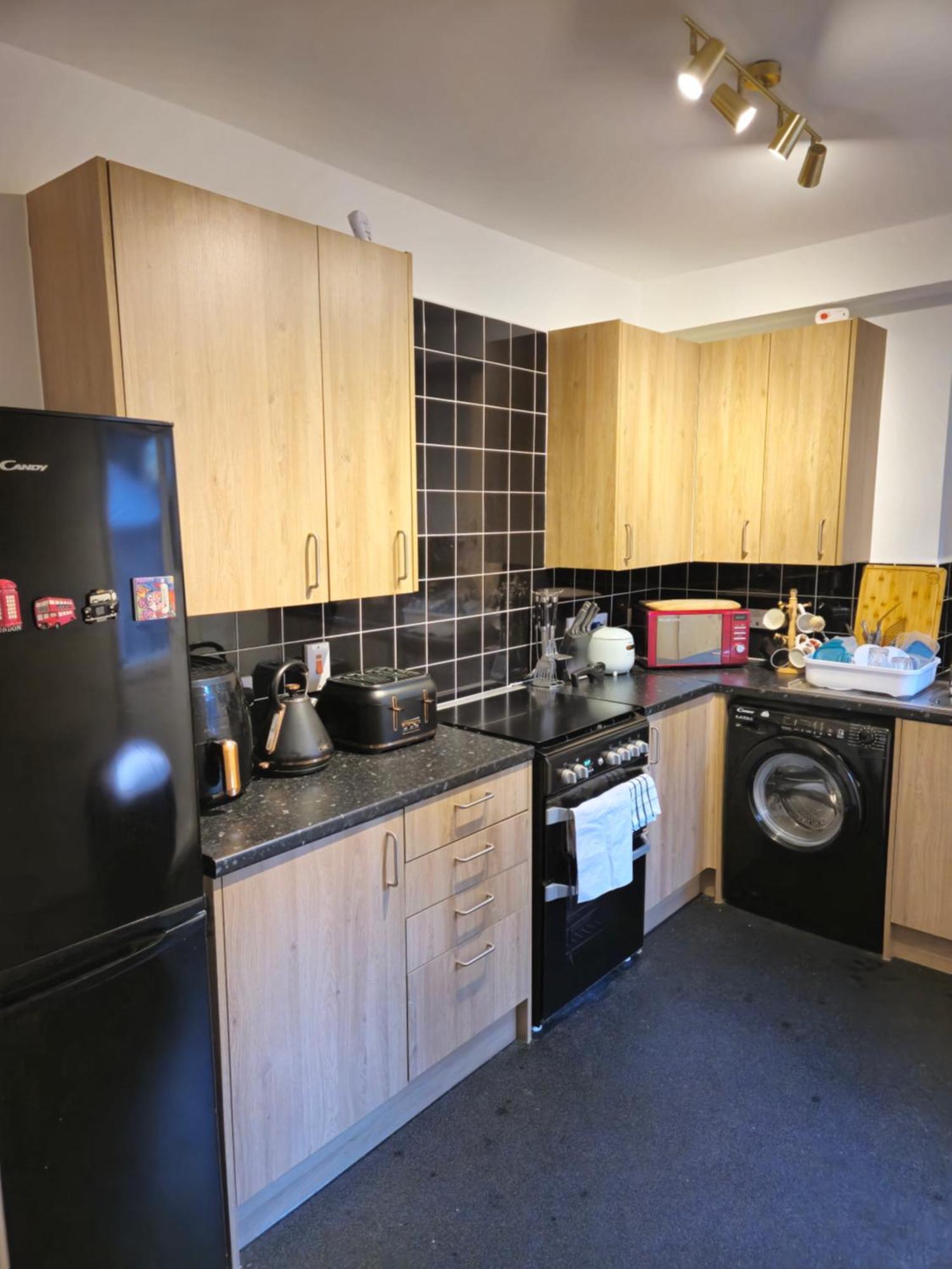 Beautiful Double Room In Acton, West Londres Extérieur photo