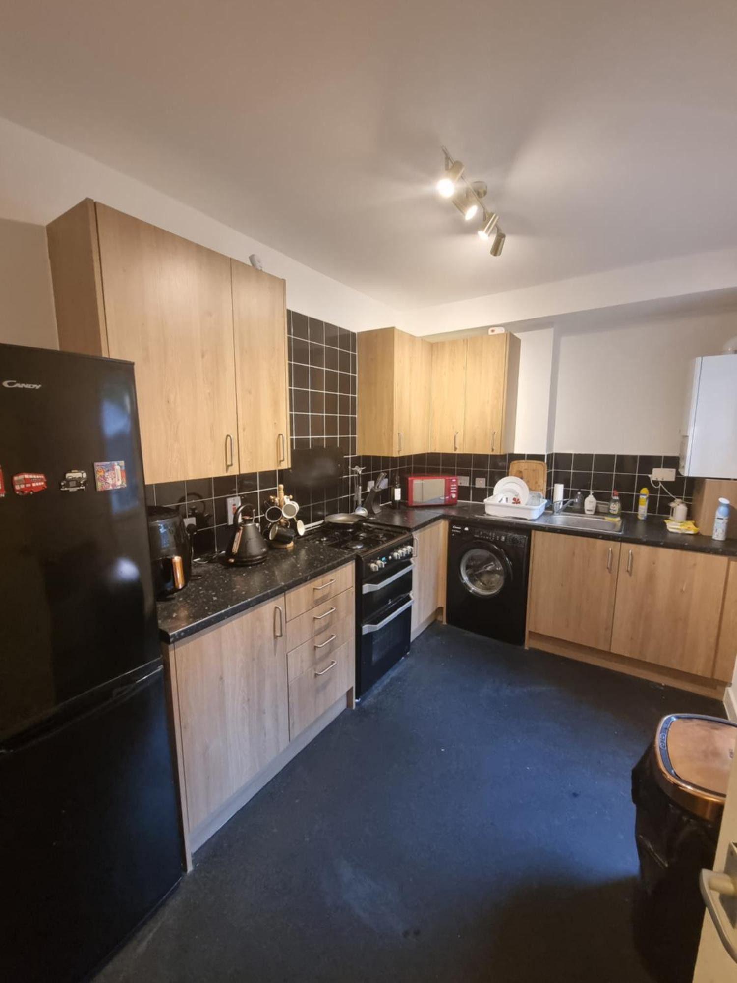 Beautiful Double Room In Acton, West Londres Extérieur photo
