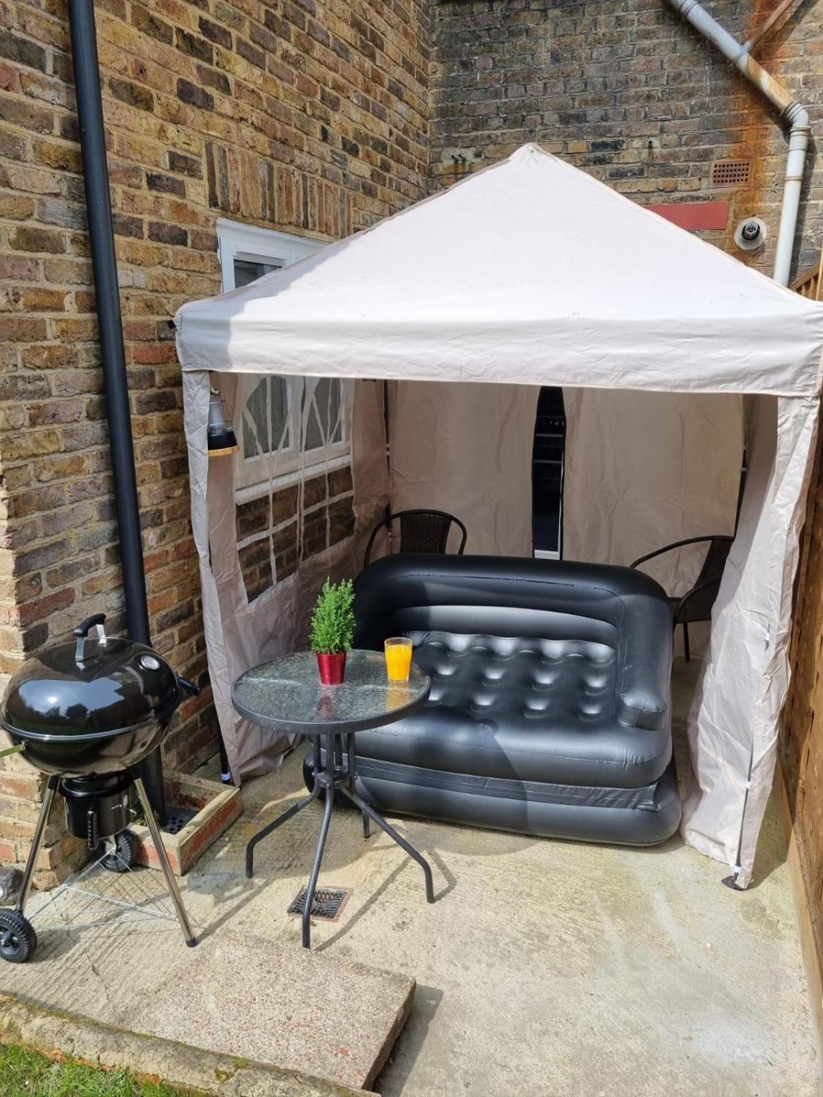 Beautiful Double Room In Acton, West Londres Extérieur photo