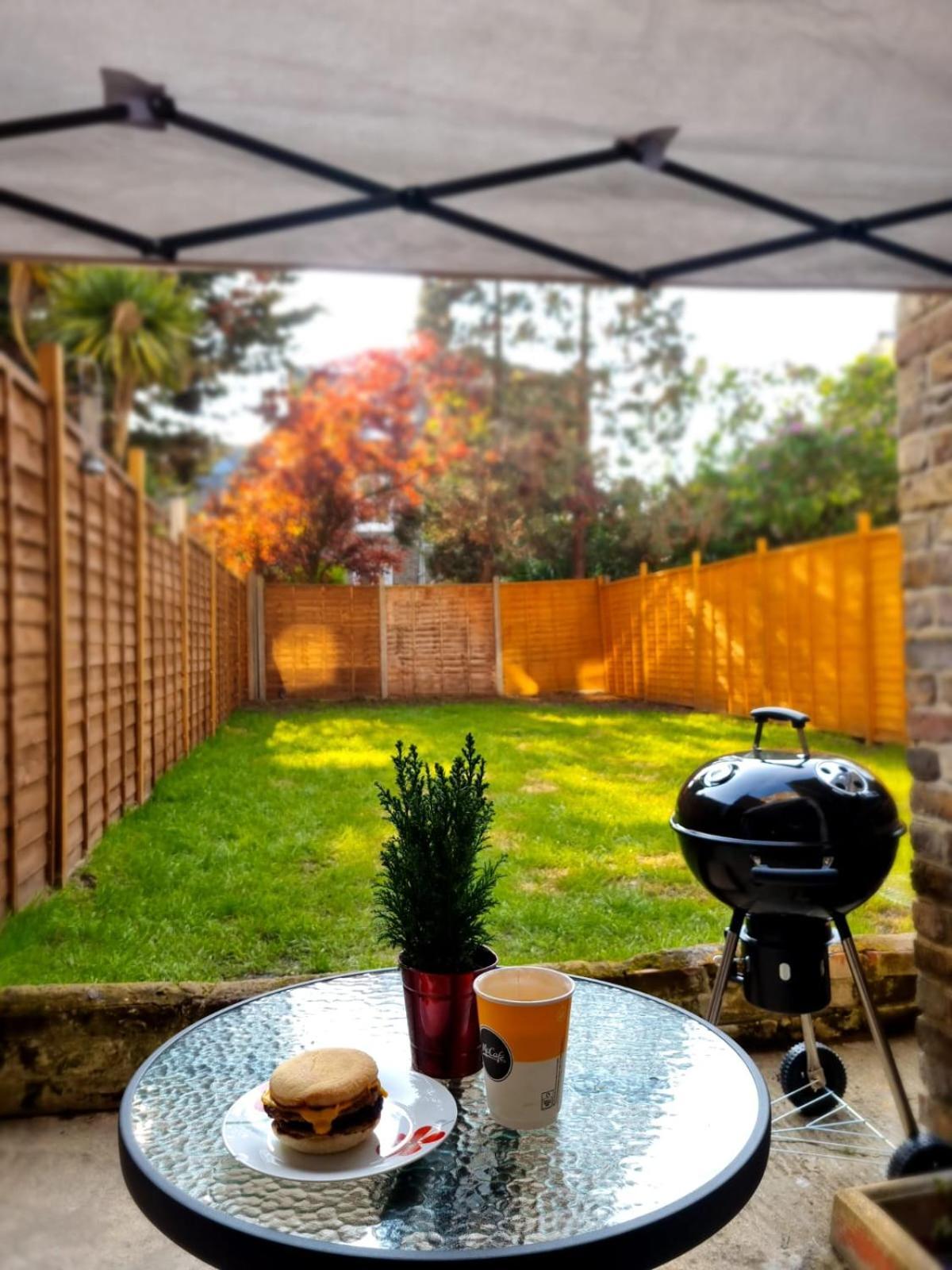 Beautiful Double Room In Acton, West Londres Extérieur photo
